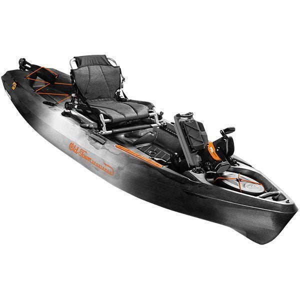 Old Town Sportsman PDL 106 Fishing Kayak