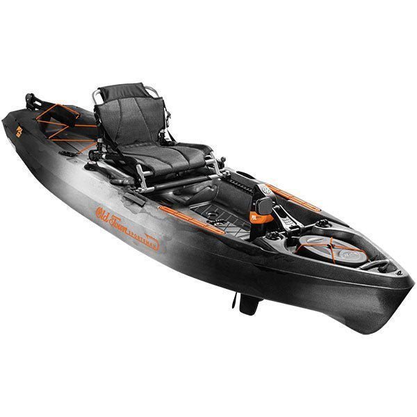 Old Town Sportsman PDL 106 Fishing Kayak