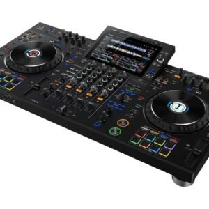 Pioneer DJ XDJ-XZ All-in-One DJ Systems