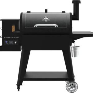 Pit Boss Sportsman 850 Pellet Grills