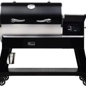 Recteq Backyard Beast Pellet Grills