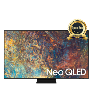 Samsung 55 Inch QN90B Neo QLED 4K UHD HDR Smart TV QN55QN90B