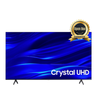 Samsung 58 Inch UN58TU690T Smart TV 4K HDR LED TV