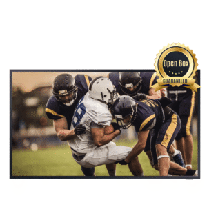 Samsung 75 Inch QN75LST7 The Terrace QLED 4K HDR Smart Outdoor TV
