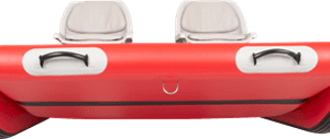 Sea Eagle FastCat14™ Catamaran Inflatable Boat