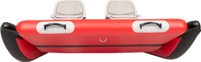 Sea Eagle FastCat14™ Catamaran Inflatable Boat
