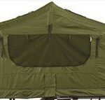 SKYRISE MEDIUM GREEN, TENT BODY
