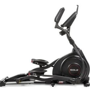 Sole E95 Ellipticals.