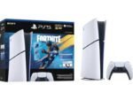 Sony PlayStation 5 PS5 Digital Console Fortnite Flowing Chaos Bundle US Plug Gaming System