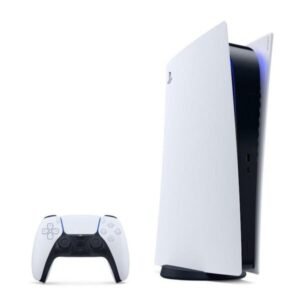 Sony PlayStation 5 PS5 Digital Edition Console (HK Plug) CFI 1015B