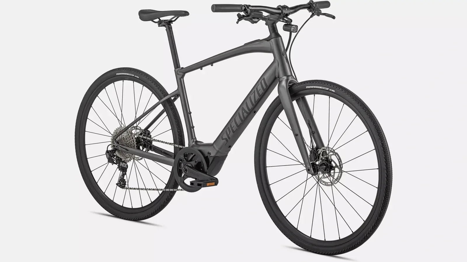 Specialized Turbos Vado SL 4.0 - Image 3