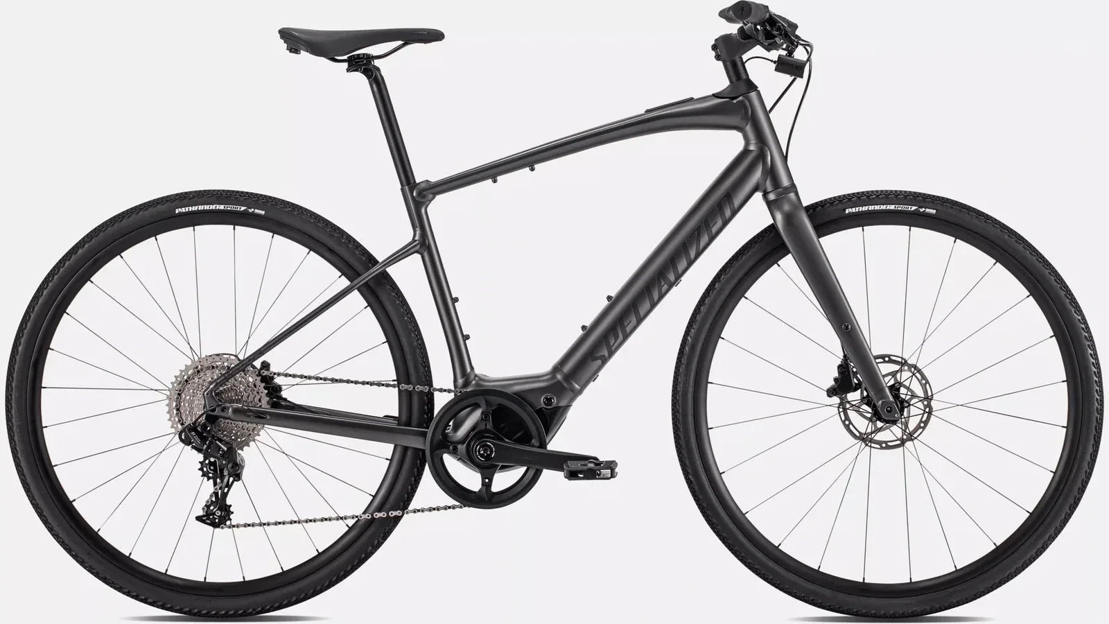 Specialized Turbos Vado SL 4.0