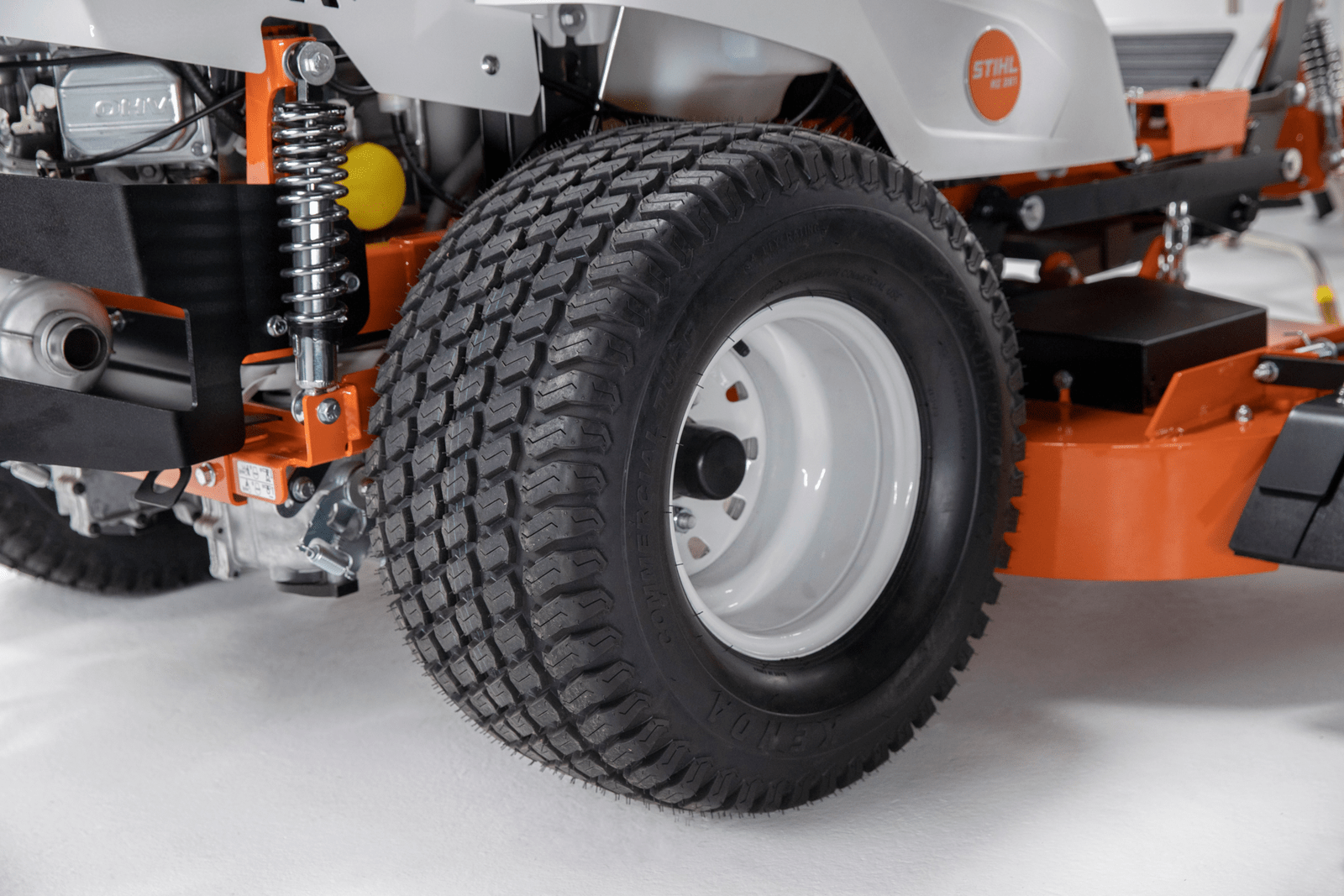 Stihl RZ 261 ZERO-TURN WB02-011-3610-US - Image 6