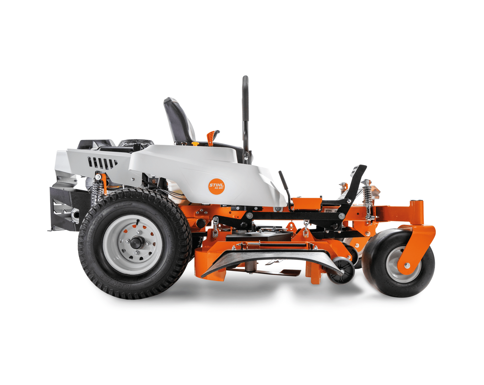Stihl RZ 261 ZERO-TURN WB02-011-3610-US - Image 3