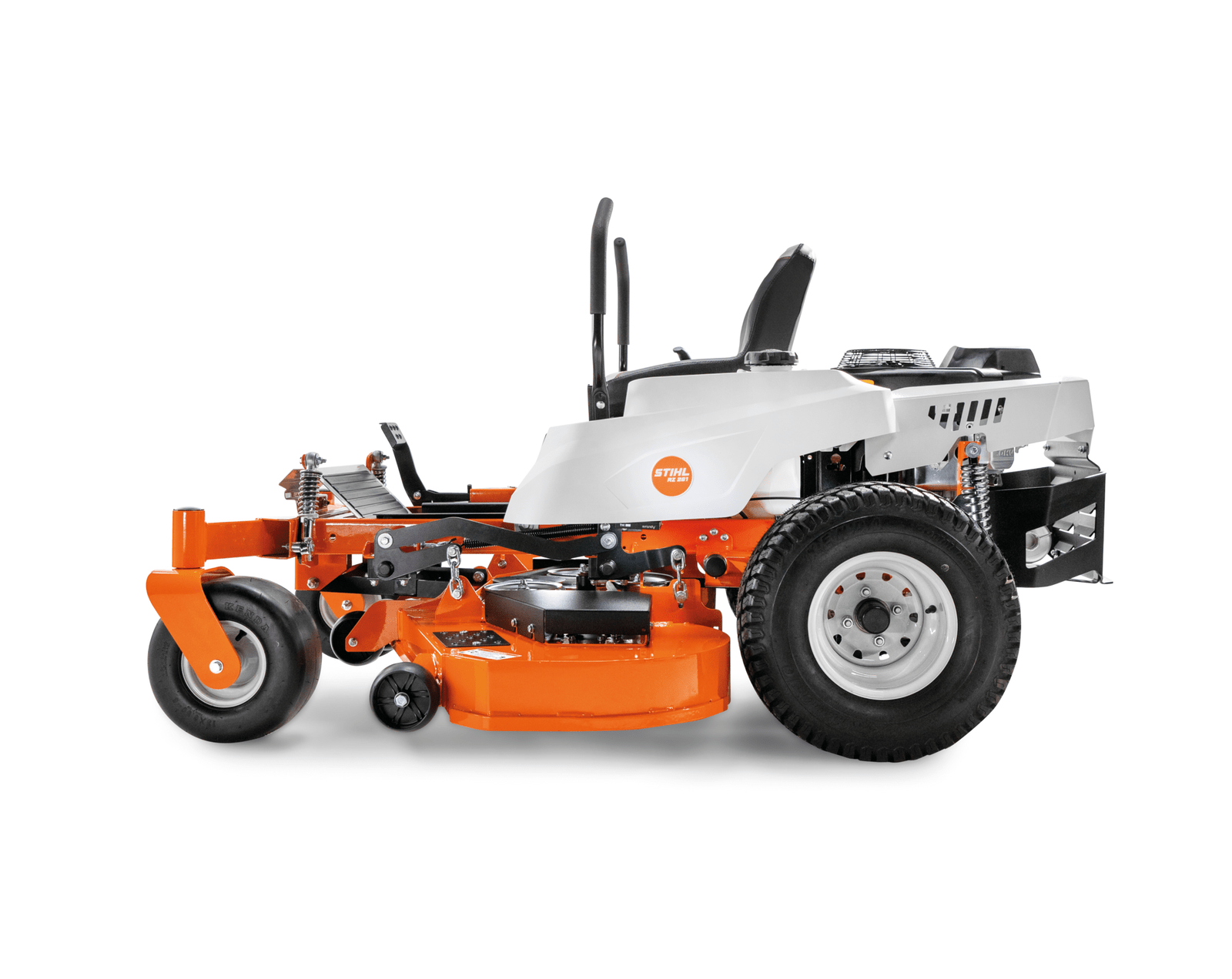 Stihl RZ 261 ZERO-TURN WB02-011-3610-US - Image 4