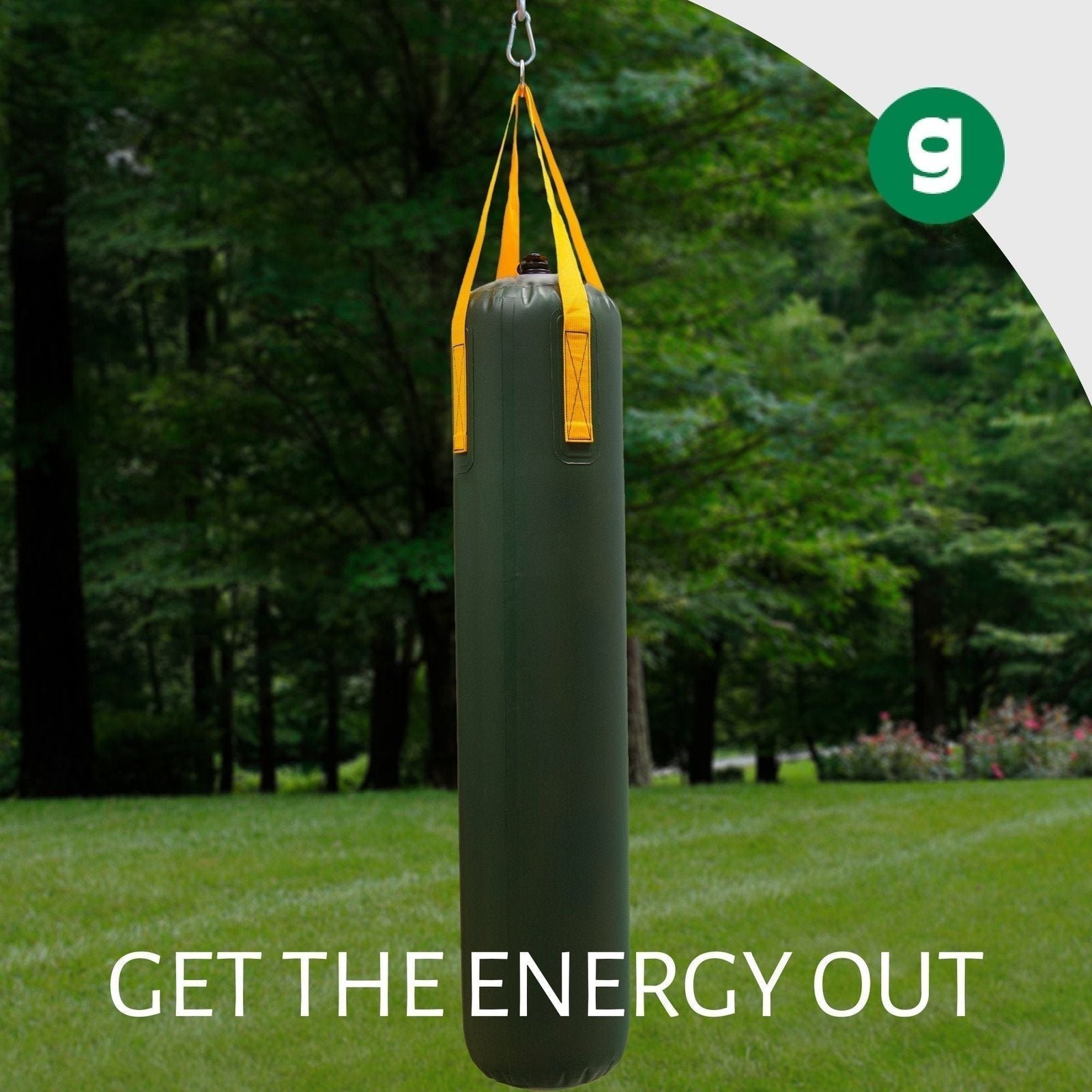Sun Valley Deluxe Swing Set - Image 11