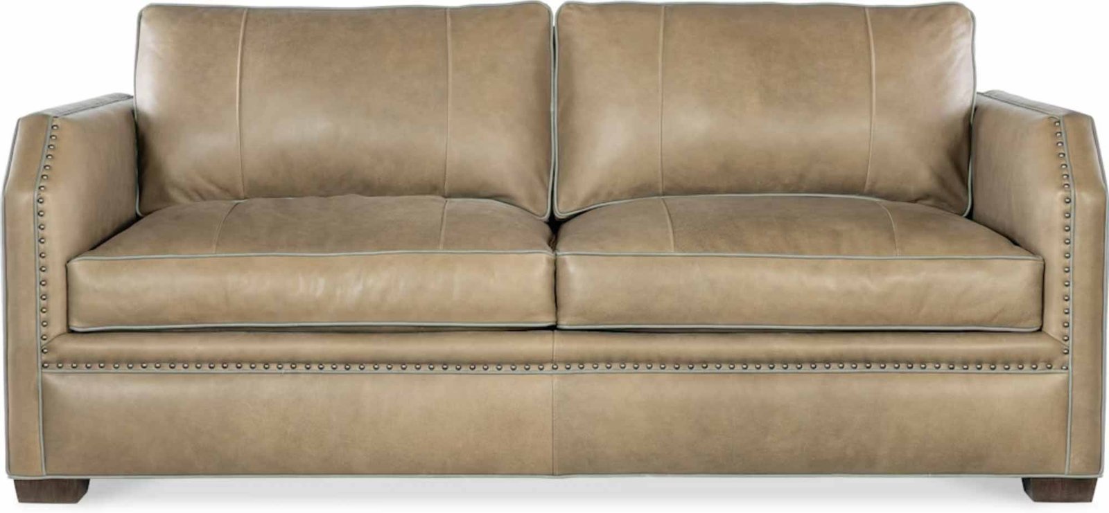 Sutton Leather Sofa