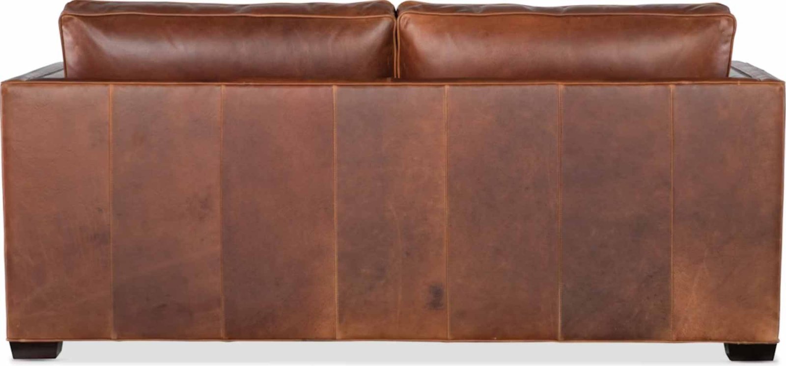 Sutton Leather Sofa - Image 5
