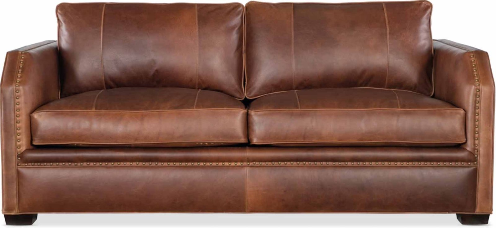 Sutton Leather Sofa
