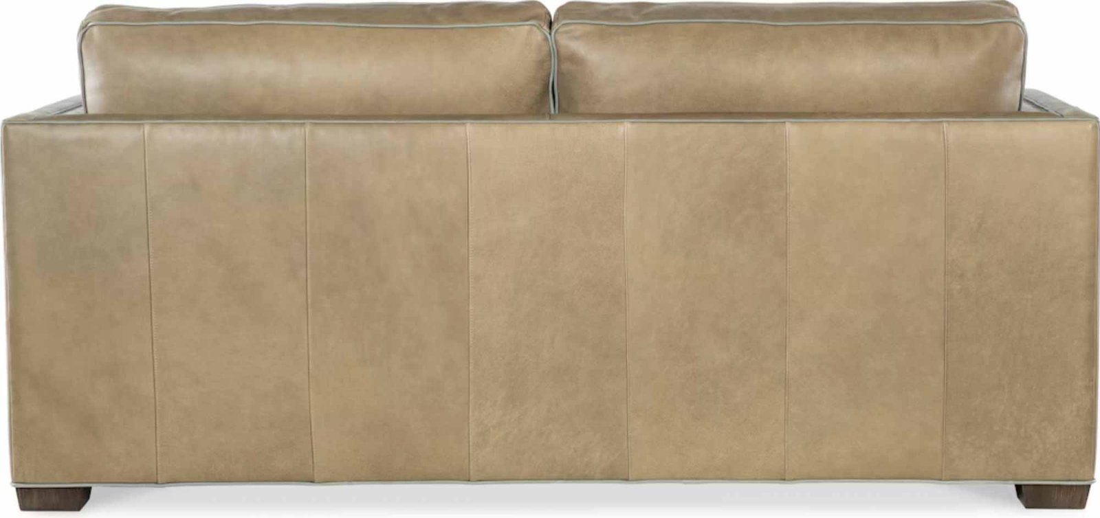 Sutton Leather Sofa - Image 10