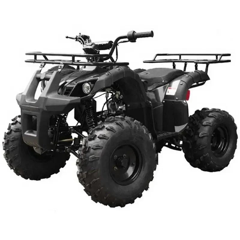 Tao T Force T125 Mid Size ATV - Image 2