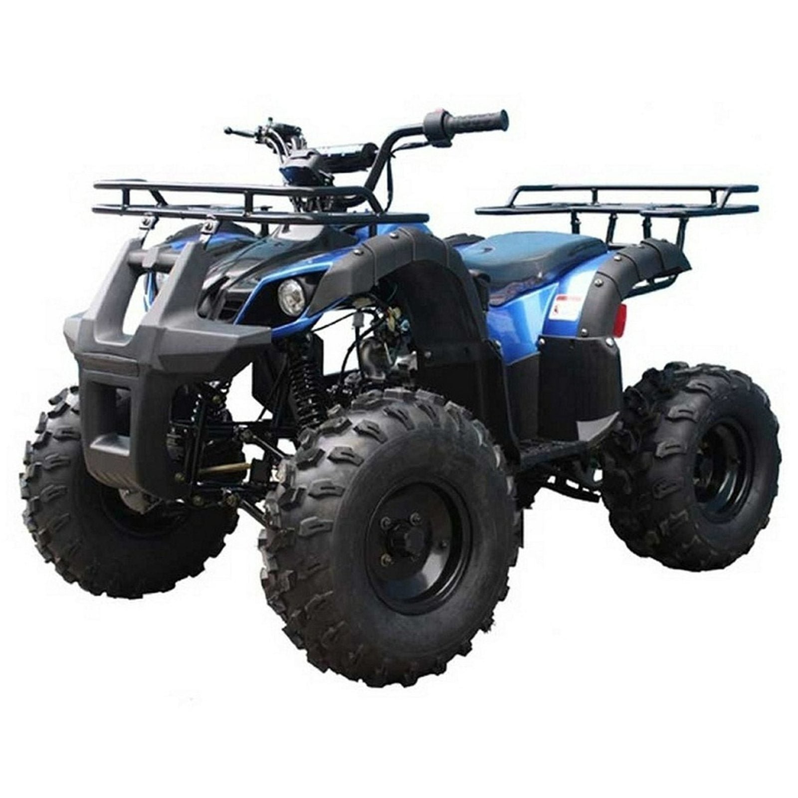 Tao T Force T125 Mid Size ATV - Image 5