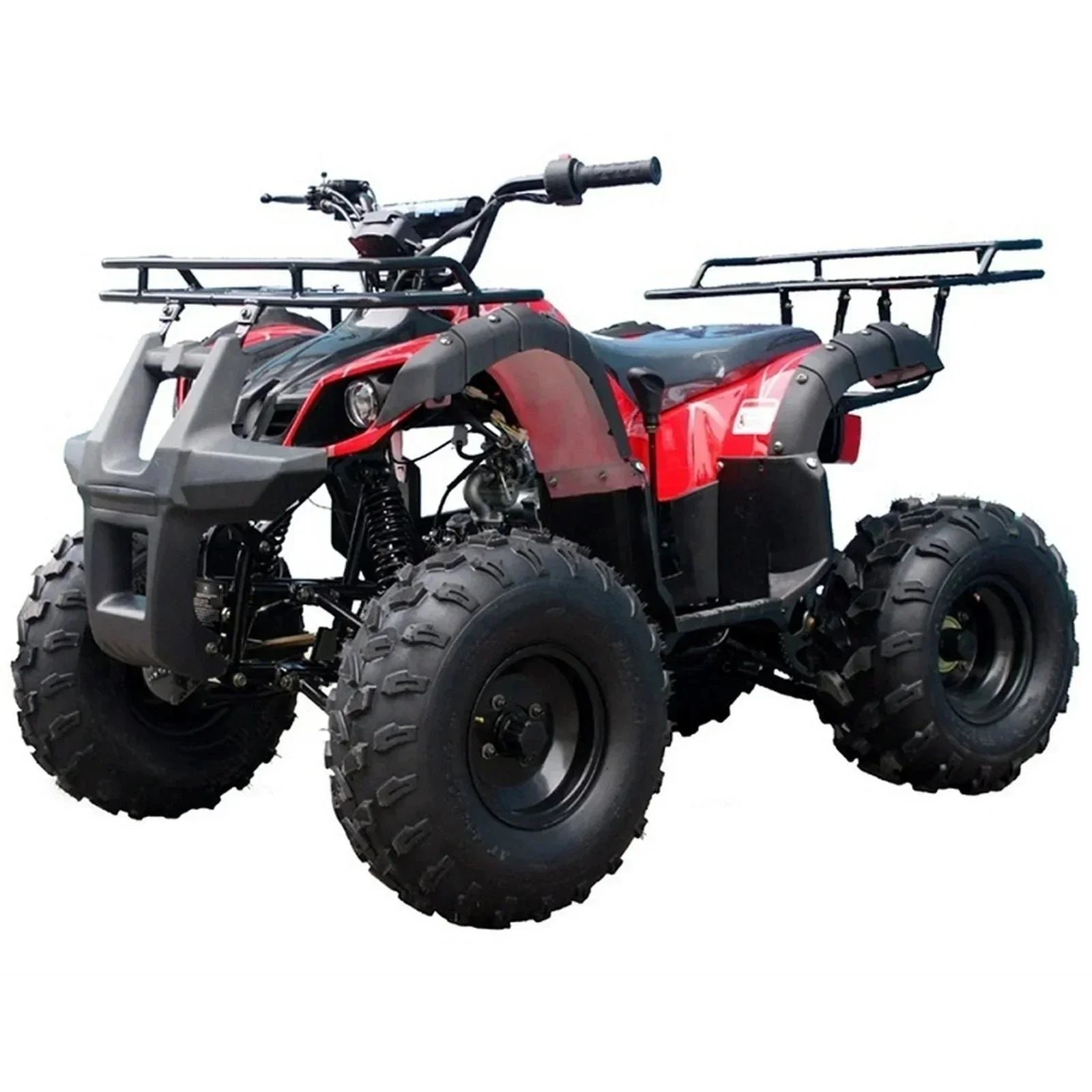Tao T Force T125 Mid Size ATV - Image 3