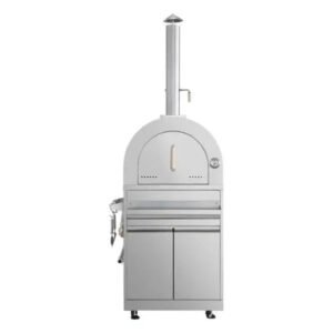 Thor Kitchens Outdoor Kitchen Pizza Ovens And Cabinet – Model MK07SS304