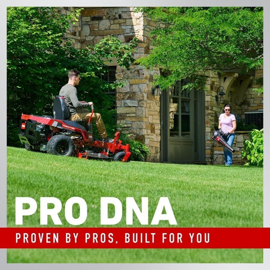 TimeCutter Max MyRide 50-Inch Zero-Turn Riding Lawn Mower - Image 5