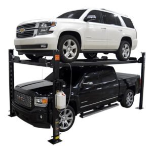 Titan SDPL-8000XLT 4-Posts Lift