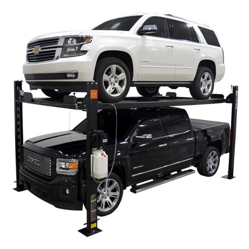 Titan SDPL-8000XLT 4-Posts Lift - Image 2