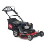 Toro 21219 30″ TimeMaster w/Personal Pace Gas Lawn Mower