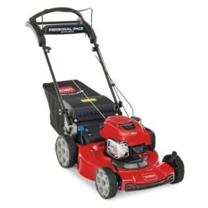 Toro 21462 22″ Personal Pace Auto-Drive Mower