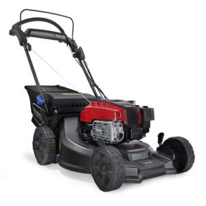 Toro 21564 21” Personal Pace® SMARTSTOW® Super Recycler® Electric Start Mower