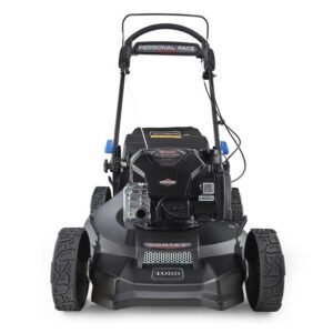 Toro 21565 21” Personal Pace® SMARTSTOW® Super Recycler® Mower