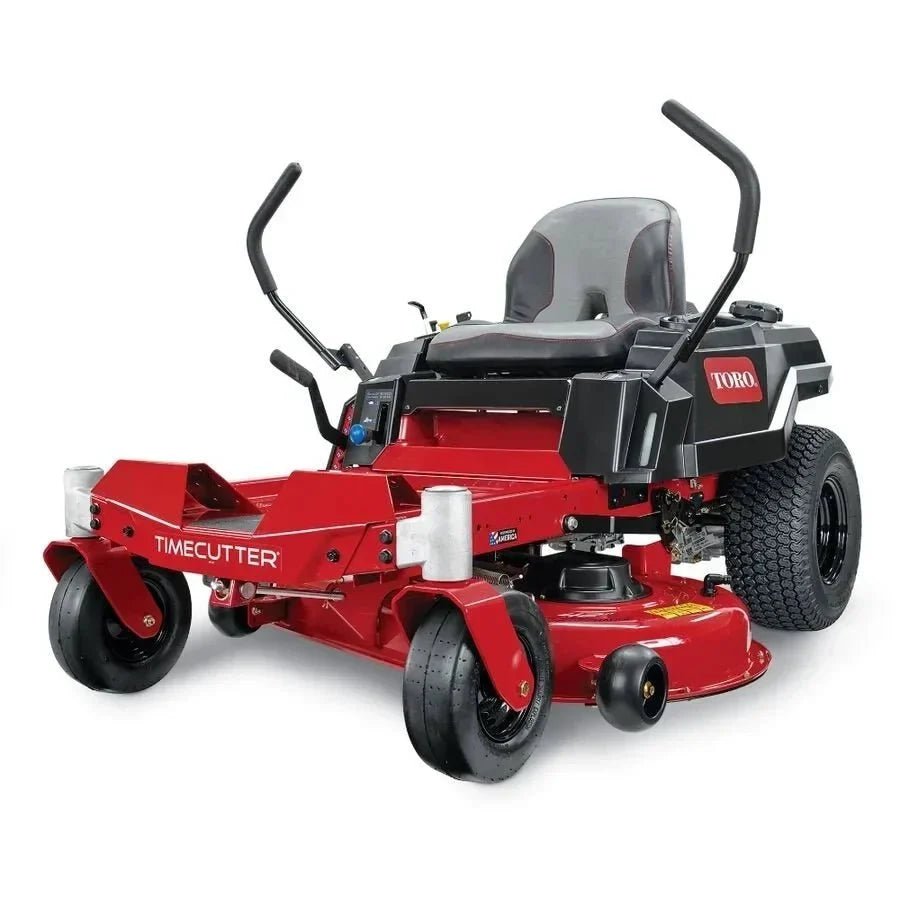 Toro 42 in. TimeCutter Zero Turn Mowers. - Image 3