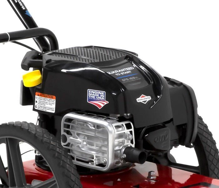 Toro 58620 22″ 163cc Briggs & Stratton String Mower - Image 5
