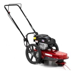 Toro 58620 22″ 163cc Briggs & Stratton String Mower