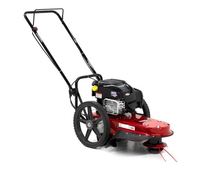 Toro 58620 22″ 163cc Briggs & Stratton String Mower - Image 2
