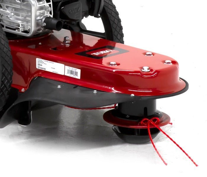 Toro 58620 22″ 163cc Briggs & Stratton String Mower - Image 6