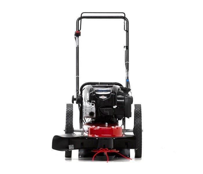 Toro 58620 22″ 163cc Briggs & Stratton String Mower - Image 4