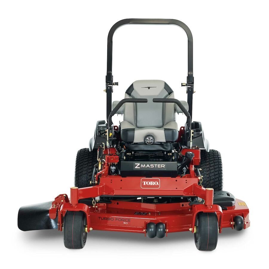 TORO 72910 5000 Series 60 in. 25.5 hp - Image 3