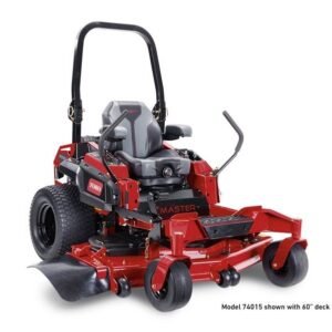 TORO 74015 4000 Series HDX Pro 60″ 31 HP 999cc