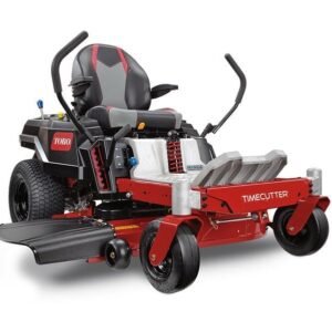 Toro 75747 42″ TimeCutter® MyRIDE® Zero Turn Mower