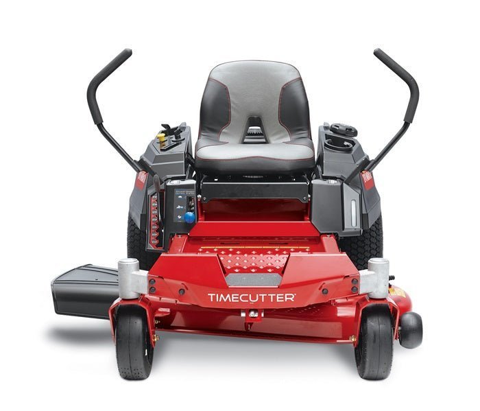 Toro 75748 TIMECUTTER Z-Turn Mower 15.5hp Briggs & Stratton Engine w/42″ Stamped Deck - Image 3