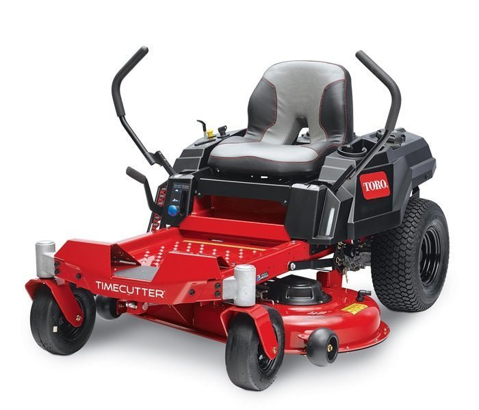 Toro 75748 TIMECUTTER Z-Turn Mower 15.5hp Briggs & Stratton Engine w/42″ Stamped Deck - Image 4