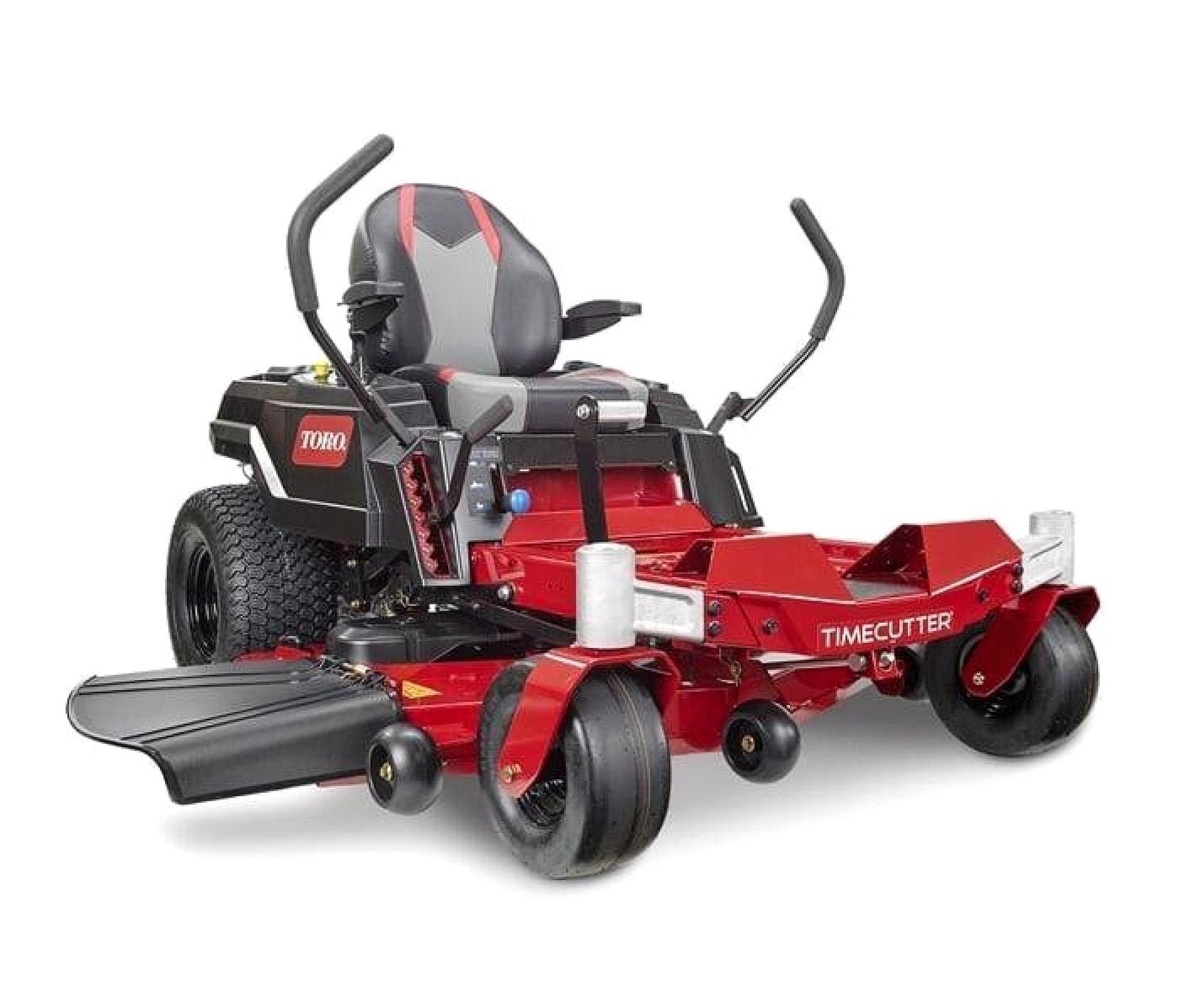 Toro 75750 50-Inch TimeCutter 5000 Zero Turn Mower with 23HP Kawasaki Engine - Image 2