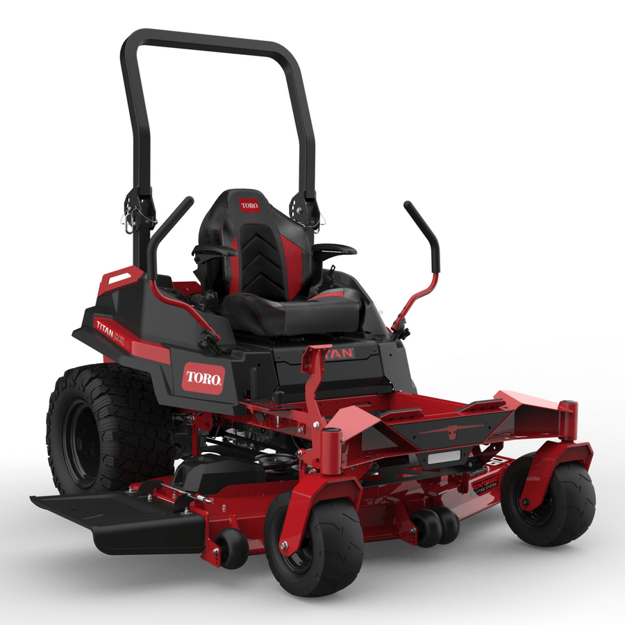 Toro 76606 60″ TITAN MAX Zero Turn Mower - Image 2
