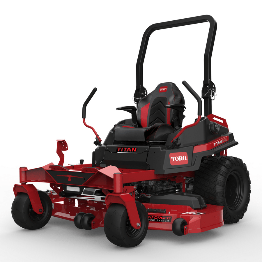 Toro 76606 60″ TITAN MAX Zero Turn Mower - Image 3