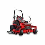 Toro 77294 2000 Series MyRIDE HDX 60″ 23.5 HP